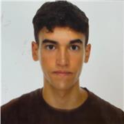 Hola, soy estudiante de Ingeniería de Datos e IA en la UCM y ofrezco clases de Matemáticas, Física y Dibujo Técnico